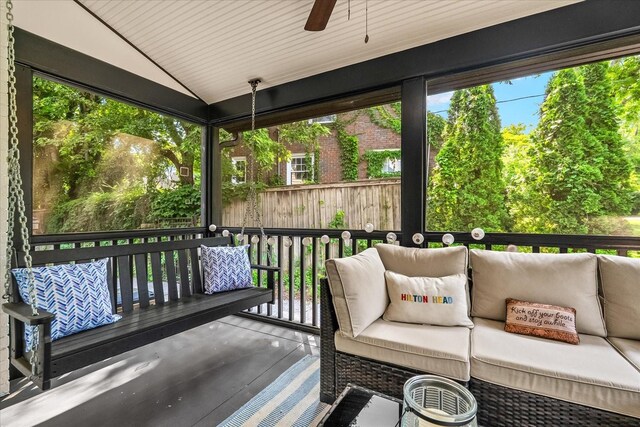 198 Kenner Ave, Nashville, TN 37205 - photo 9