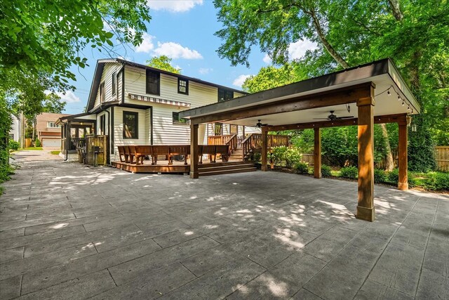 198 Kenner Ave, Nashville, TN 37205 - photo 28