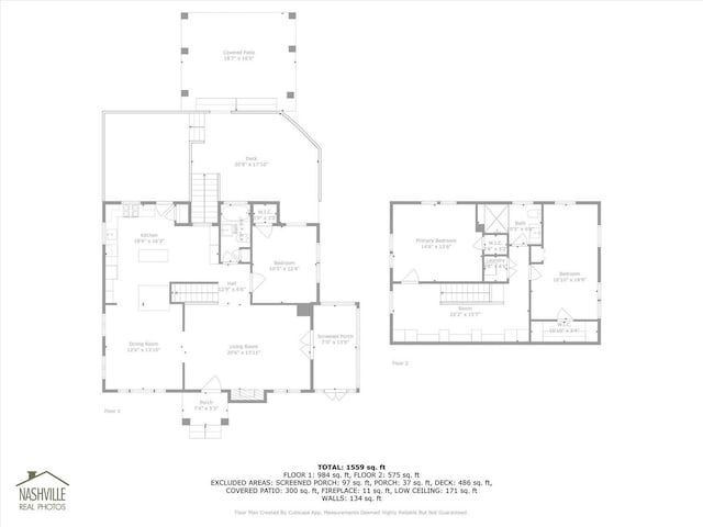 198 Kenner Ave, Nashville, TN 37205 - photo 45