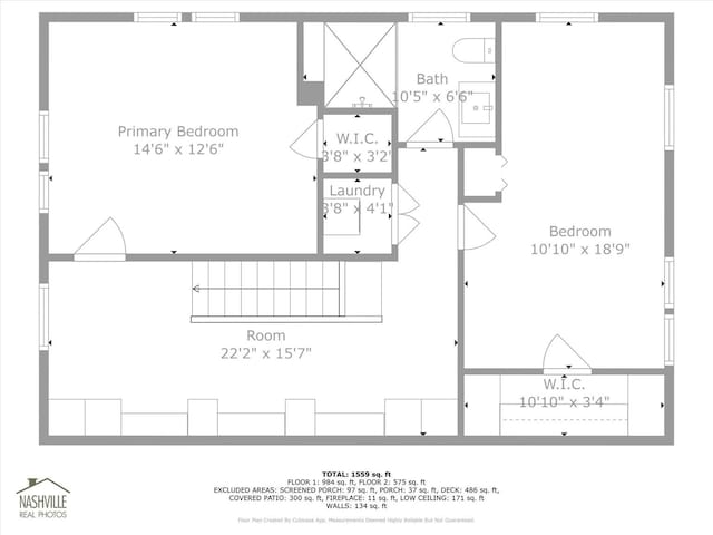 198 Kenner Ave, Nashville, TN 37205 - photo 47