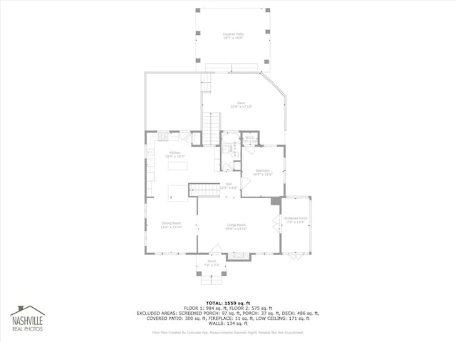 198 Kenner Ave, Nashville, TN 37205 - photo 46