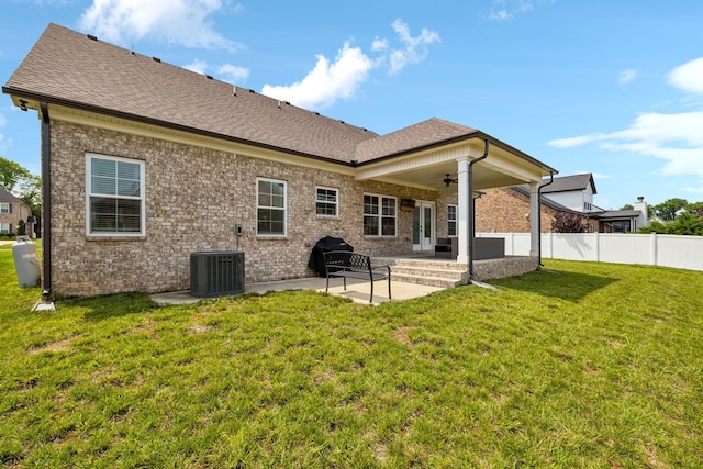 1116 Owen Layne Dr, Murfreesboro, TN 37129 - photo 42