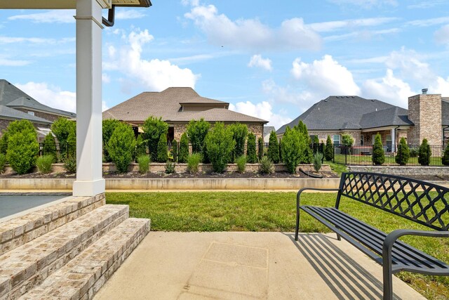 1116 Owen Layne Dr, Murfreesboro, TN 37129 - photo 40