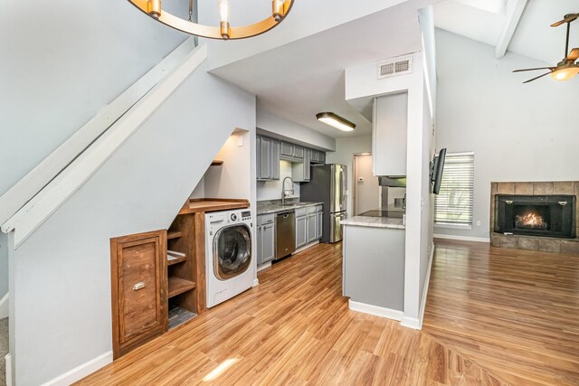 101 Vickey Ct, Nashville, TN 37211 - photo 6
