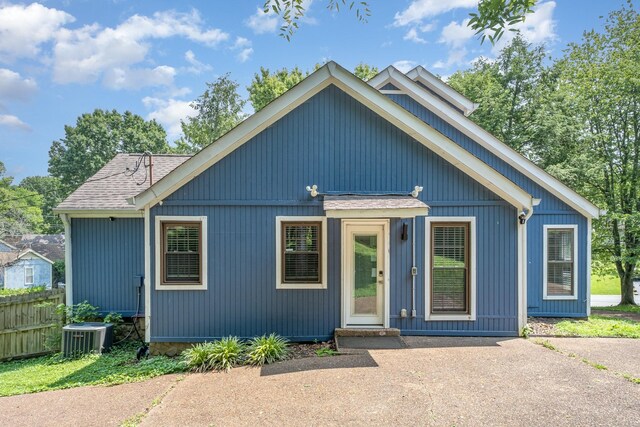 101 Vickey Ct, Nashville, TN 37211 - photo 23