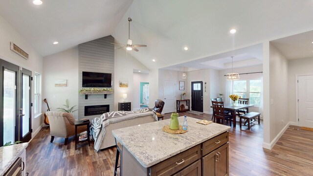 3773 Blythe Ferry Rd, Dayton, TN 37321 - photo 8