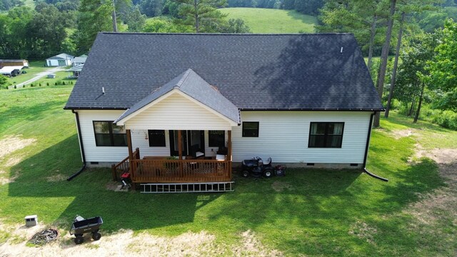 3773 Blythe Ferry Rd, Dayton, TN 37321 - photo 24