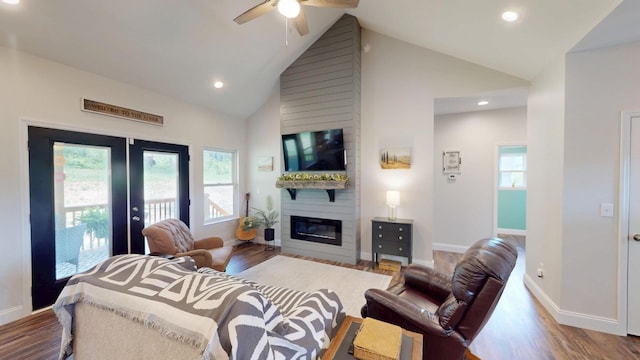 3773 Blythe Ferry Rd, Dayton, TN 37321 - photo 5