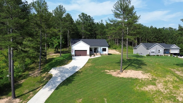 3773 Blythe Ferry Rd, Dayton, TN 37321 - photo 2
