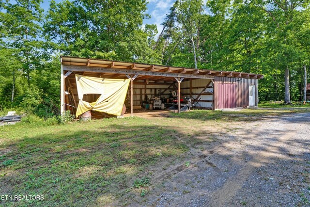 40 Diamond Padgett Ln, Monterey, TN 38574 - photo 9
