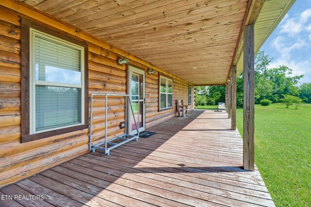 40 Diamond Padgett Ln, Monterey, TN 38574 - photo 5