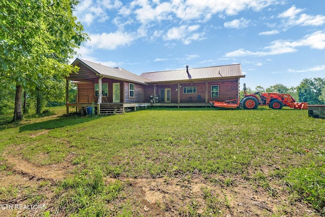 40 Diamond Padgett Ln, Monterey, TN 38574 - photo 2