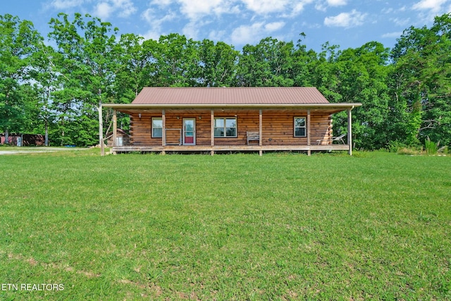 40 Diamond Padgett Ln, Monterey, TN 38574 - photo 1