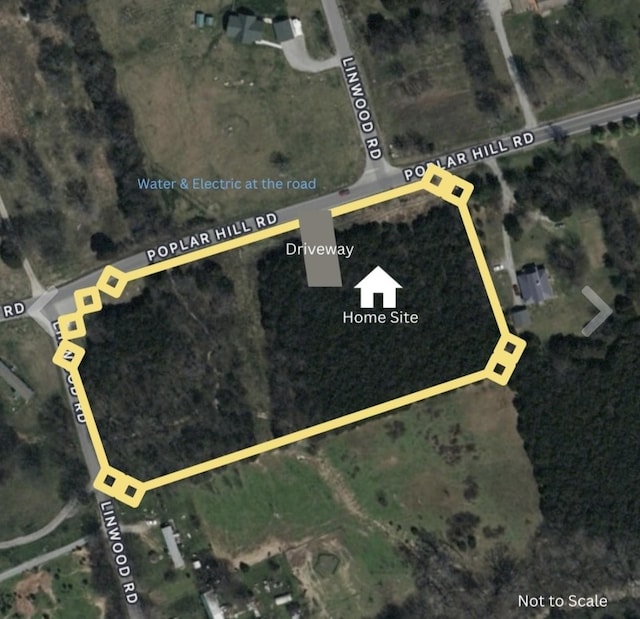 3890 Poplar Hill Rd, Watertown, TN 37184 - photo 22