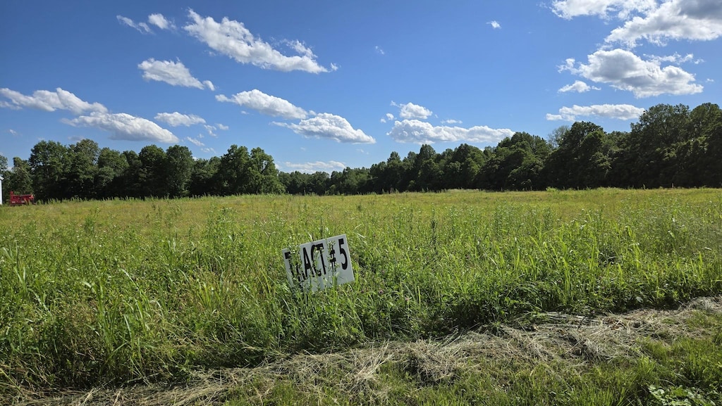 0 White Springs Rd, Lafayette, TN 37083