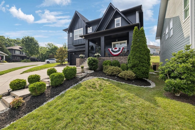 476 Highpoint Ter, Brentwood, TN 37027 - photo 4