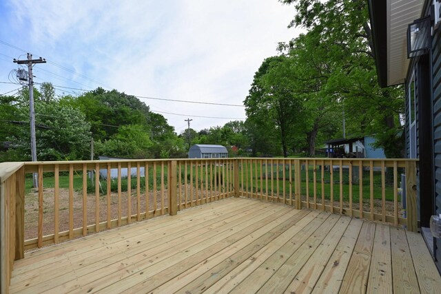 4026 Brown St, Westmoreland, TN 37186 - photo 18