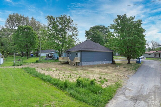 4026 Brown St, Westmoreland, TN 37186 - photo 49