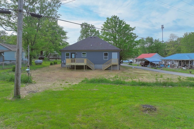 4026 Brown St, Westmoreland, TN 37186 - photo 45