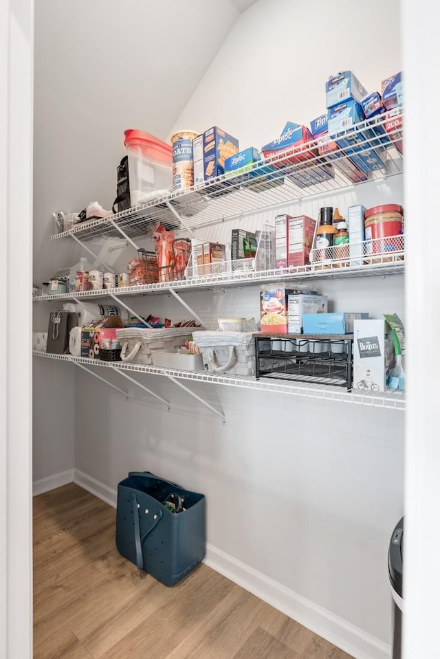 2400 Kaycee Ct, Lebanon, TN 37087 - view of pantry