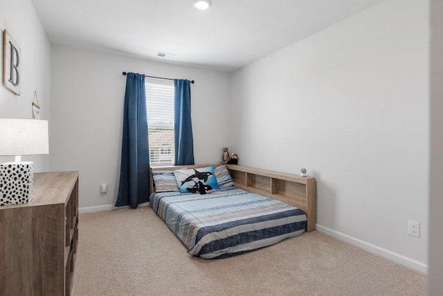 2400 Kaycee Ct, Lebanon, TN 37087 - bedroom featuring light colored carpet
