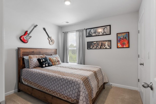 2400 Kaycee Ct, Lebanon, TN 37087 - carpeted bedroom with baseboards