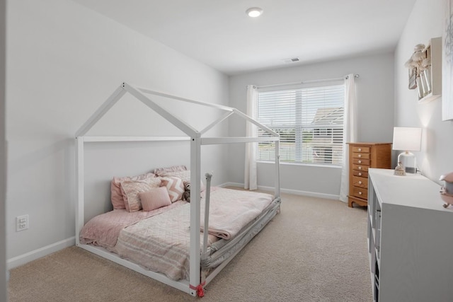2400 Kaycee Ct, Lebanon, TN 37087 - bedroom with light colored carpet