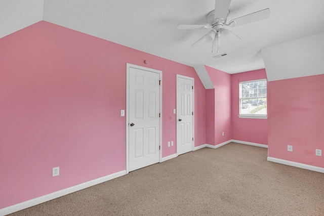 1128 Tiftonia View Rd, Chattanooga, TN 37419 - spare room featuring carpet floors and a ceiling fan