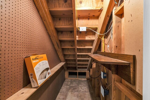 1128 Tiftonia View Rd, Chattanooga, TN 37419 - view of storage