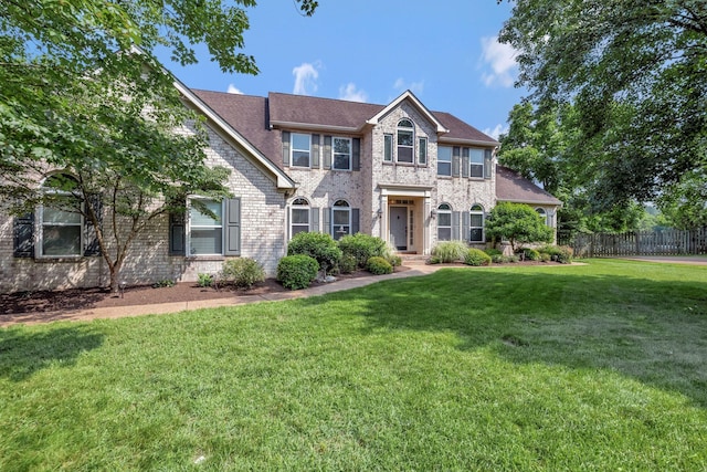206 Stillcreek Dr, Franklin, TN 37064 - view of front facade