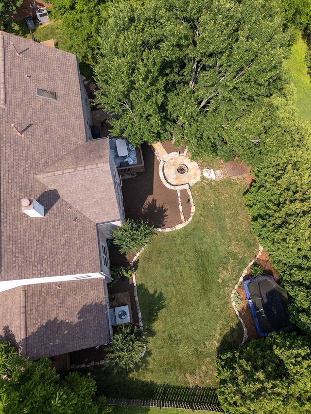 206 Stillcreek Dr, Franklin, TN 37064 - view of subject property