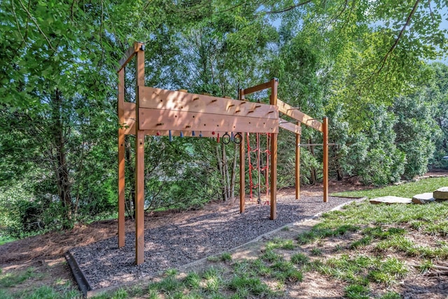 206 Stillcreek Dr, Franklin, TN 37064 - view of yard
