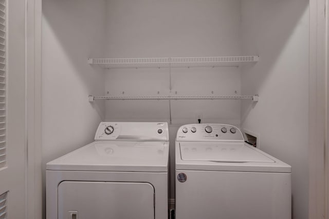 301 Criddle St Unit 304, Nashville, TN 37219 - laundry room with independent washer and dryer