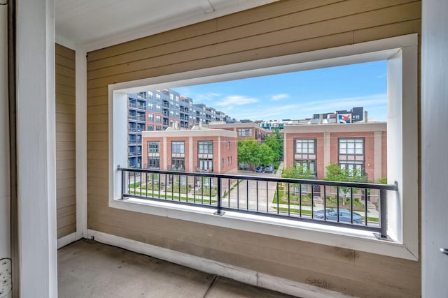 301 Criddle St Unit 304, Nashville, TN 37219 - view of balcony