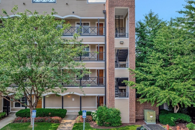 301 Criddle St Unit 304, Nashville, TN 37219 - view of property