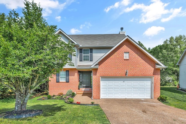 424 Brownstone St, Old Hickory, TN 37138 - photo 1