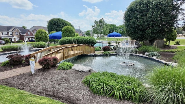424 Brownstone St, Old Hickory, TN 37138 - photo 34