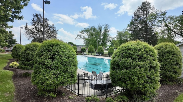 424 Brownstone St, Old Hickory, TN 37138 - photo 36