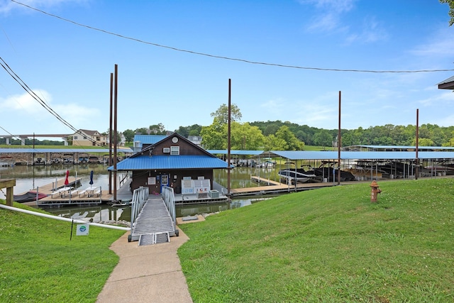 94 Mariah Ln, Bath Springs, TN 38311 - photo 42