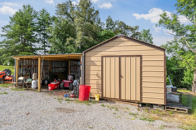455 Darkey Springs Rd, Walling, TN 38587 - photo 6