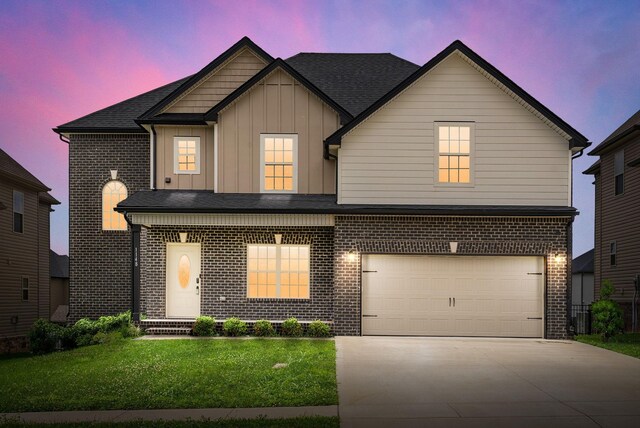 1148 Folly Beach Dr, Clarksville, TN 37042 - photo 1