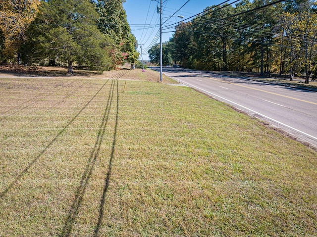 0 Main St W, Parsons, TN 38363