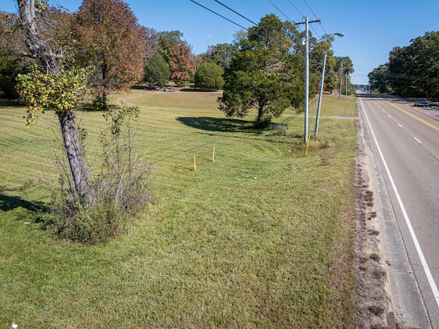 0 Main St W, Parsons, TN 38363