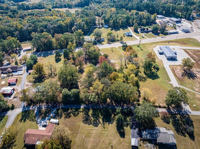 0 Main St W, Parsons, TN 38363