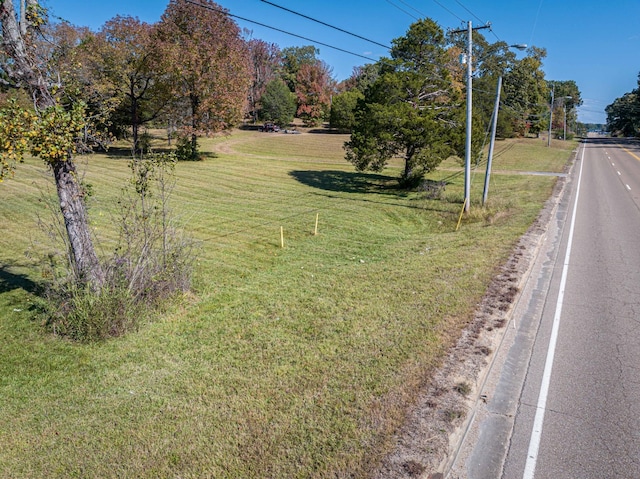 0 Main St W, Parsons, TN 38363