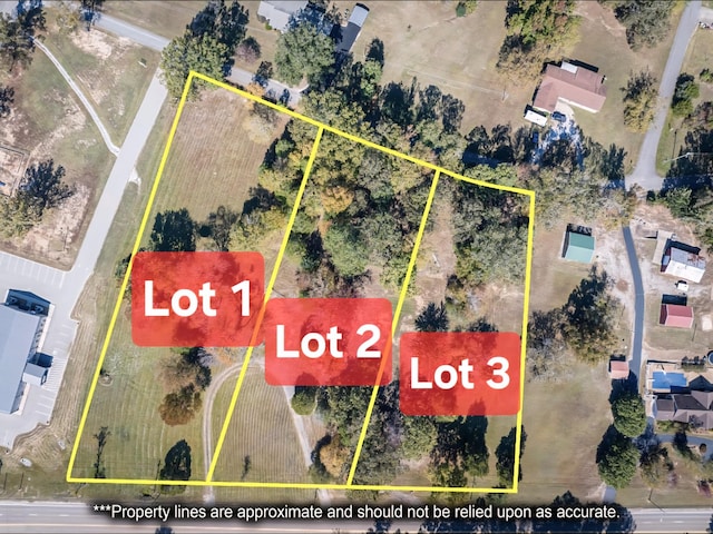 0 Main St W, Parsons, TN 38363