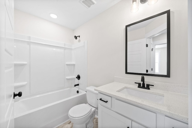 198 Cave St Unit C, Clarksville, TN 37042 - full bath featuring vanity and tub / shower combination