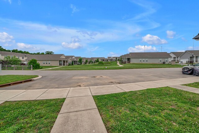 1321 Havenbrook Dr, Nashville, TN 37207 - photo 29