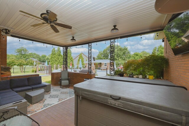 200 Rising Sun Ter, Old Hickory, TN 37138 - photo 47