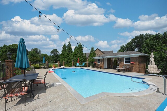 200 Rising Sun Ter, Old Hickory, TN 37138 - photo 49